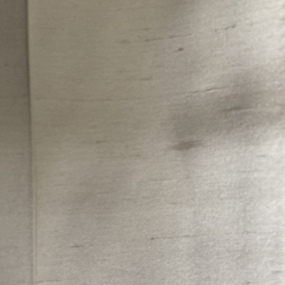 Vintage Ann Taylor silk pants - Picture 8 of 9